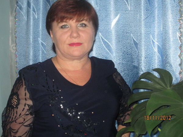 Жанна Добротворская