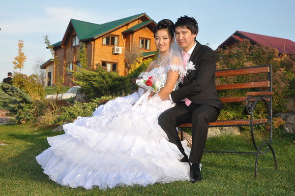 Жайна Избасканова