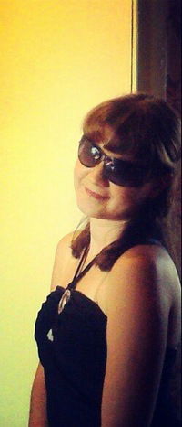 Юлия Панава