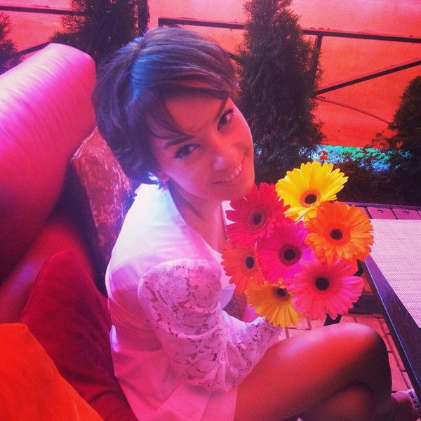 Анастасия Герасимова