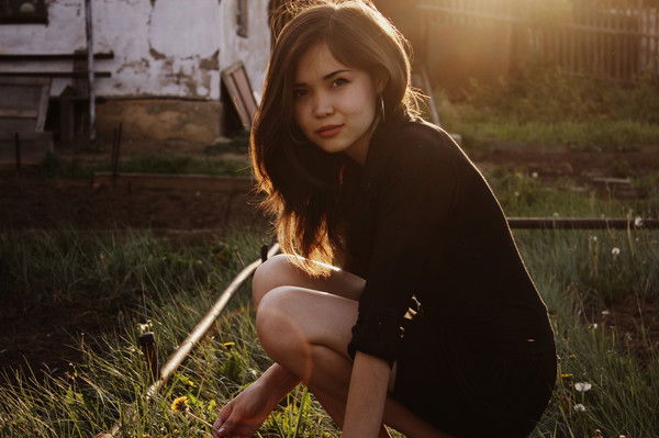 Аягоз Конысбай