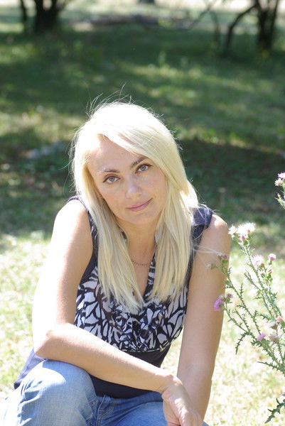 Наташа Наташа