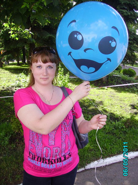 Светлана Вавилкина