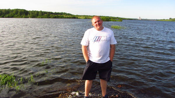 Максим Куприянов