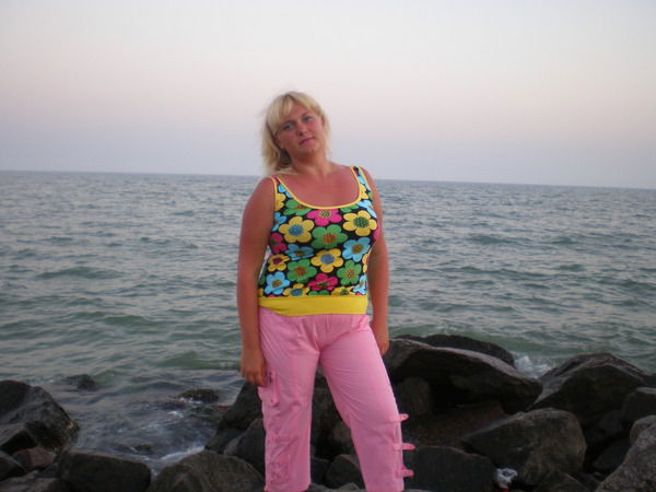 Яна Тимофеева