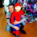 Амантай Актияров