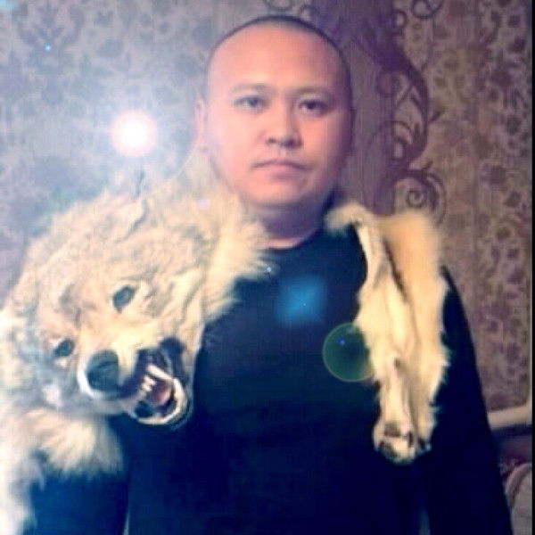 Нуржан Узакбаев