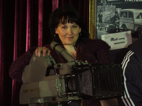 Нелли Черепнева