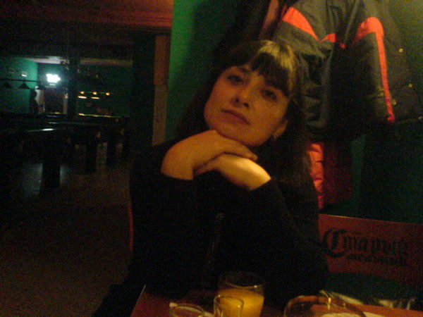 Елена Плеханова