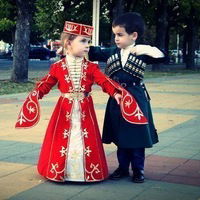 Никита Цымболов