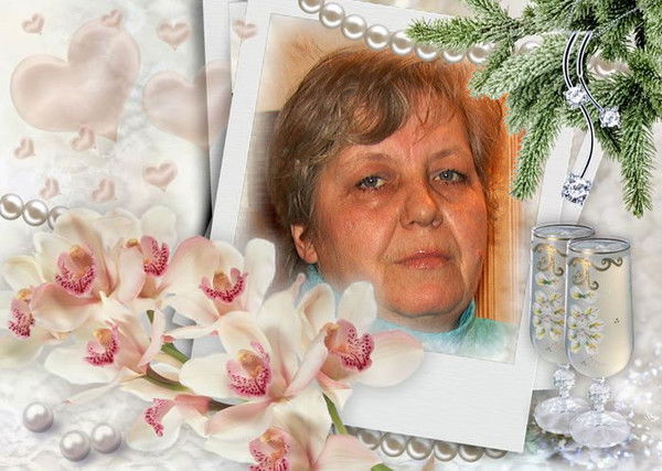 Ольга Теплякова