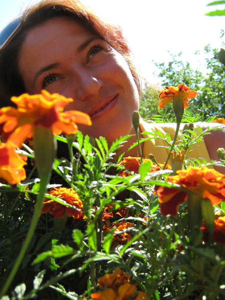 Виктория Мацишина