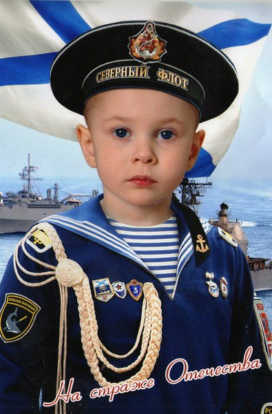 Алексей Кузнецов