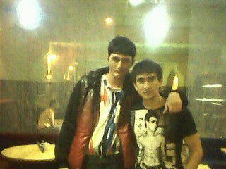 Никита Соболенко