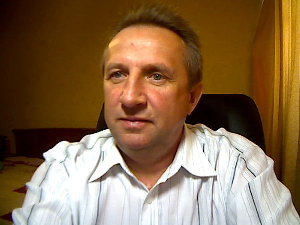 Александ Хоменко