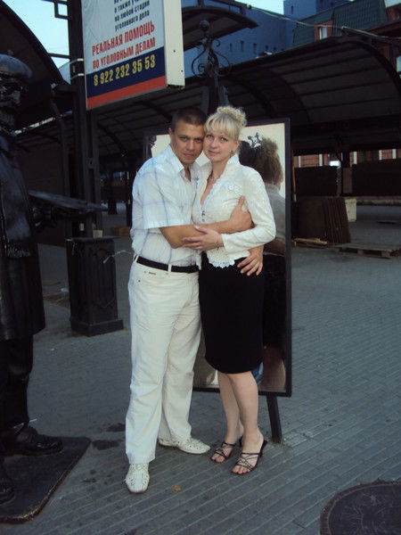 Олег Доронин