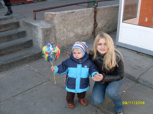 Наталья Костенко