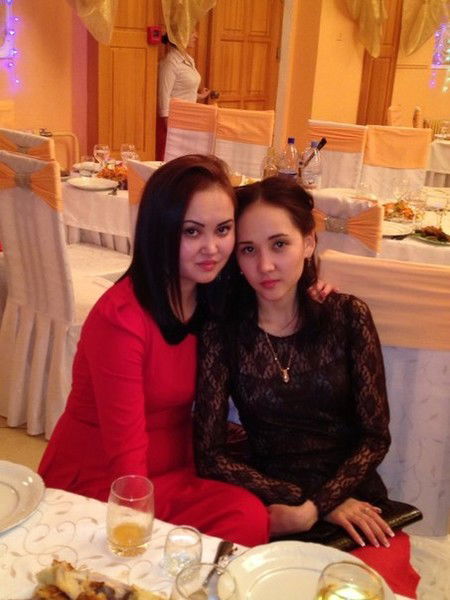 Аида Акипова