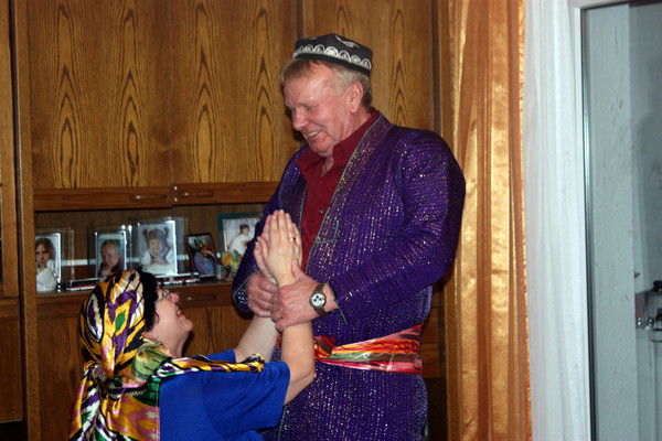 Володя Пчёлкин