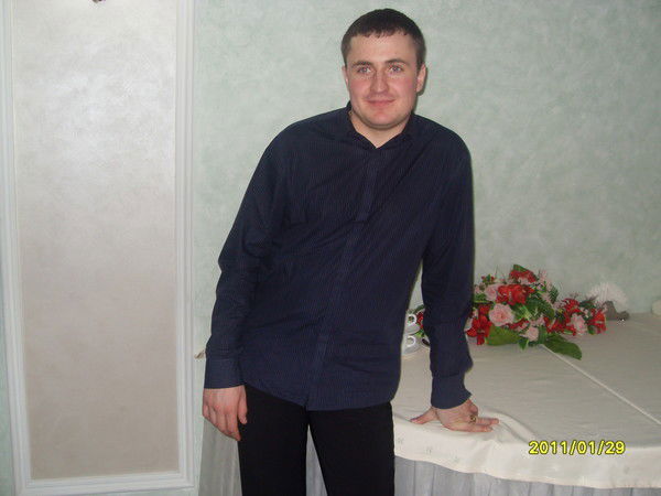 Максим Мартынович