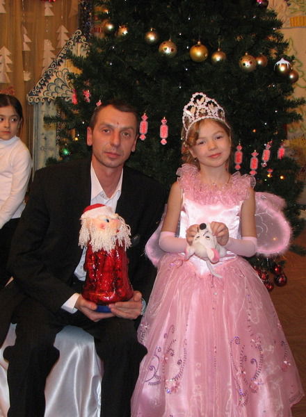 Олег Николаевич