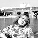 Анастасия Агафонова