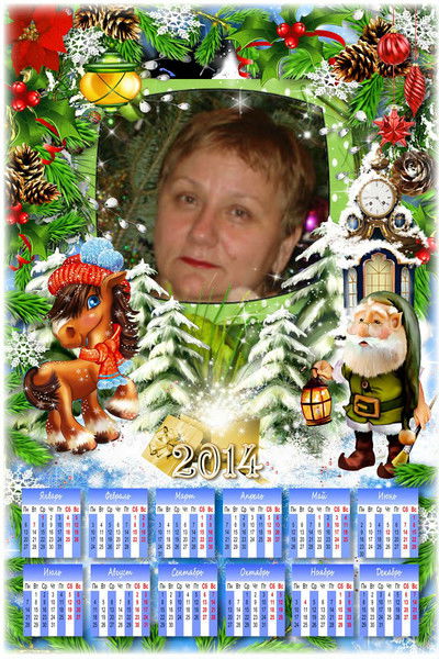 Елена Шестернина