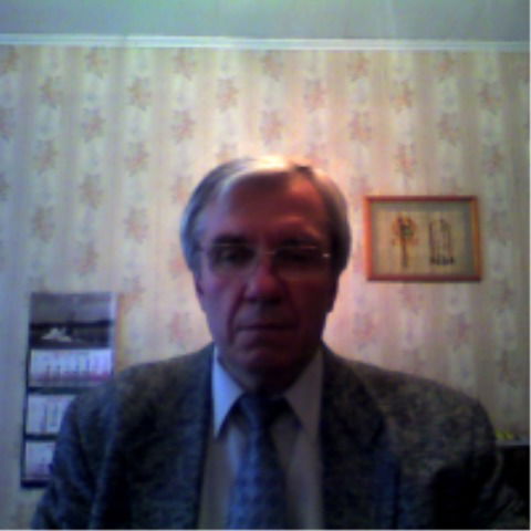 Александр Матраев