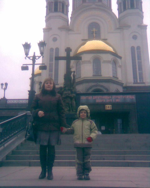 Галина Дряннова