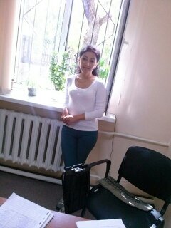 Мейз Мырзабекова