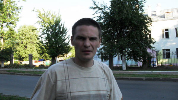 Алексей Мартьянов