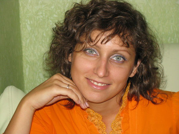 Наталья Тюрина