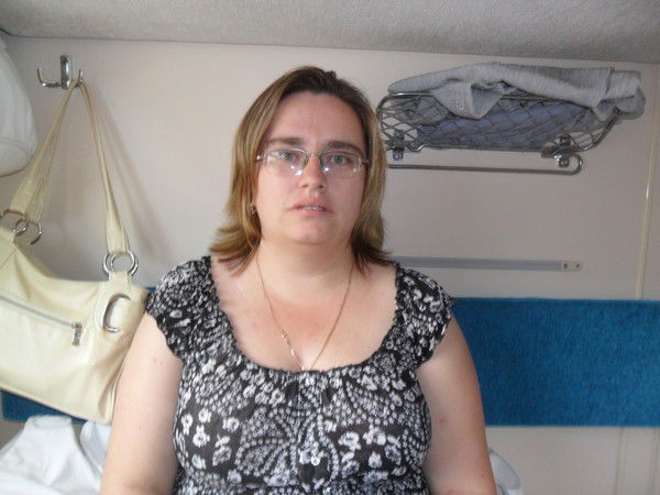 Ольга Королева