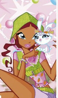 Владилена Дегтянникова