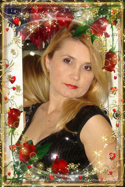 Надежда Кирпова