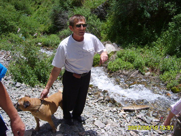 Иван Тугалев