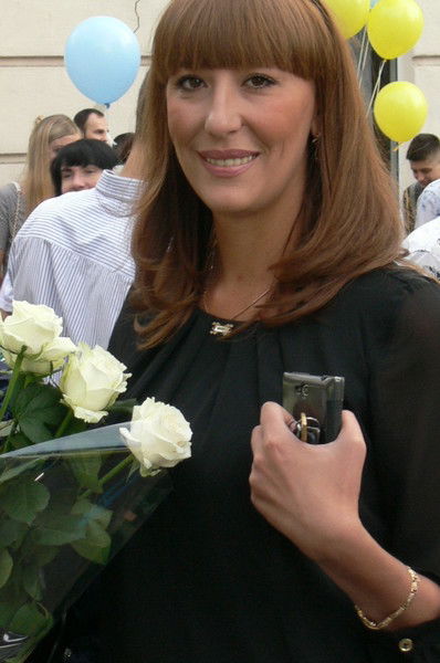 Наталья Соловьева