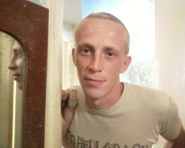 Андрей Кульбиков