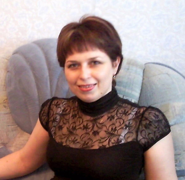 Лариса Коско