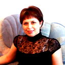 Лариса Коско