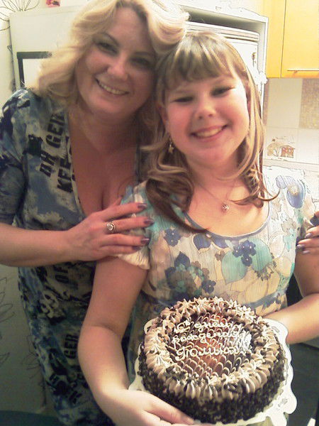 Елена Тихомирова