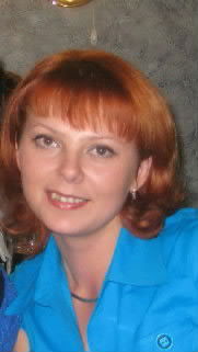 Лена Шумилова
