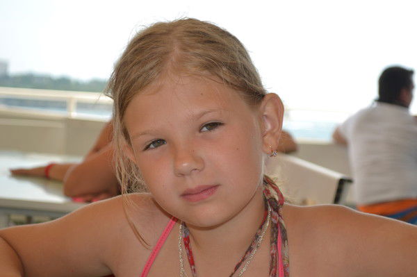 Елизавета Лаврентьева