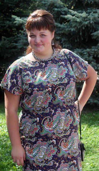 Ирина Тутаева