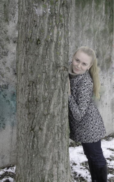 Лина Изотова