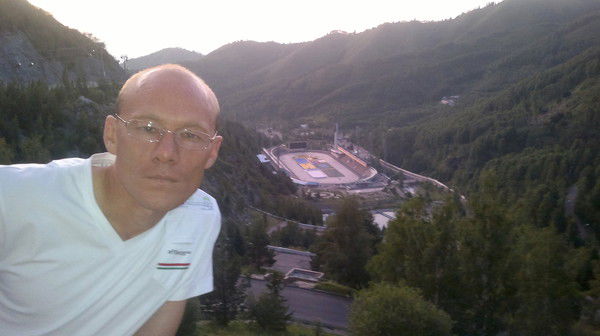 Виталий Шинкин