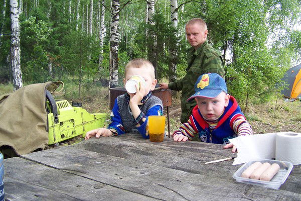 Евгений Соколов