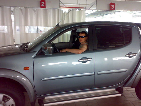 Петров Михаил