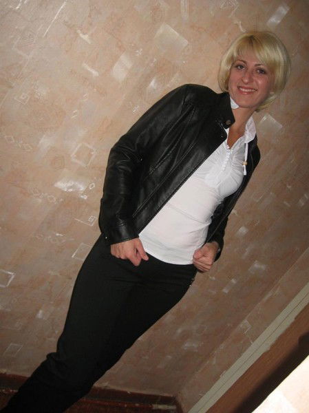 Наталья Бекир