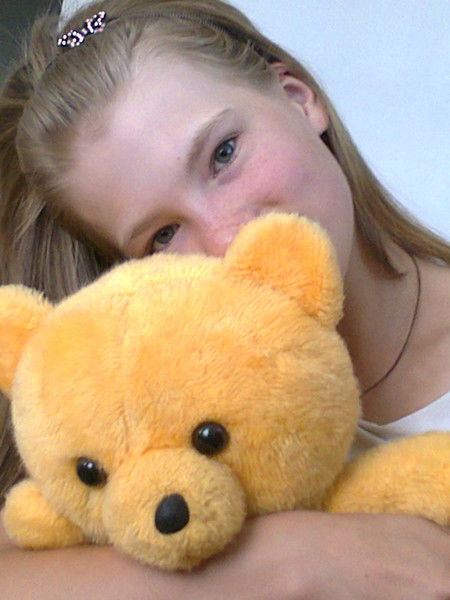 Ника Михайловская